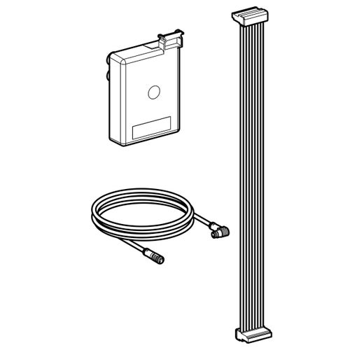 Immagine di Geberit ACQUACLEAN MERA/SELA modulo di interfaccia 147.039.00.1