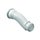 Geberit ACQUACLEAN SELA tubo di risciacquo per modulo sanitario Geberit Monolith finitura bianco alpino 147.043.00.1