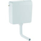 Cassetta WC a un tasto