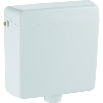 TUBO DI RISCIACQUO PER CASSETTA GEBERIT UNICA RICAMBIO GEBERIT 241 - Foto 2