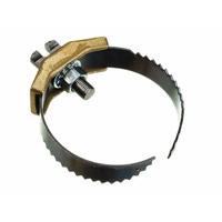 Immagine di Ridgid Raschiatore per sifoni, 87 mm, per cavi da 16 mm e 20 mm 92490