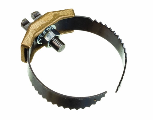Immagine di Ridgid Raschiatore per sifoni, 87 mm, per cavi da 16 mm e 20 mm 92490