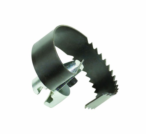 Immagine di Ridgid Raschiatore sega circolare, 75 mm, per cavi da 16 mm e 20 mm 92505