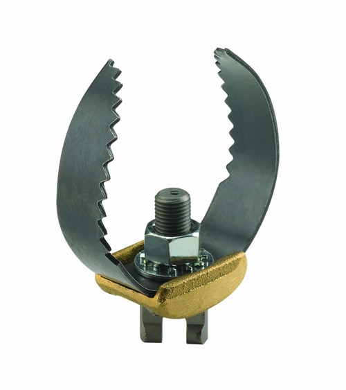 Immagine di Ridgid Raschiatore a 2 lame, 65 mm, per cavi da 16 mm e 20 mm 92515