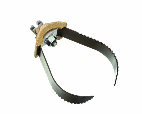 Immagine di Ridgid Raschiatore a 2 lame, 110 mm, per cavi da 16 mm e 20 mm 92525