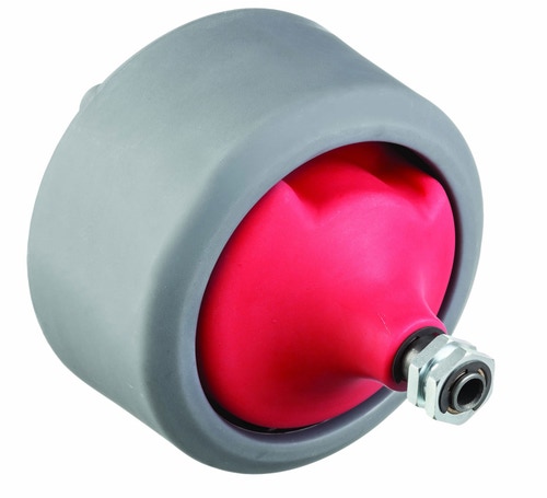 Immagine di Ridgid Gruppo tamburo per cavi piccoli, per stasatrici a tamburo 55007