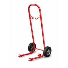 Immagine di Ridgid Carrello di trasporto per stasatrici 55017