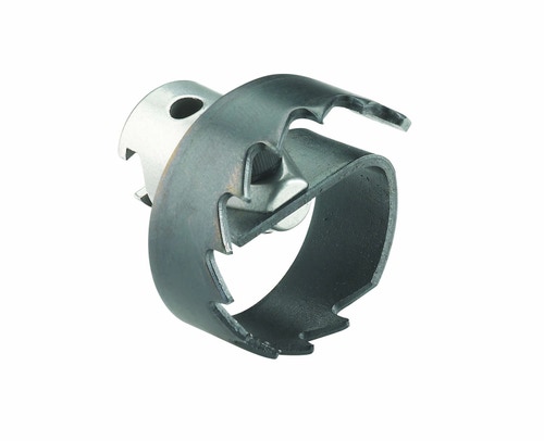 Immagine di Ridgid Raschiatore a spirale, 32 mm, per cavi da 10 mm e 12 mm 63015