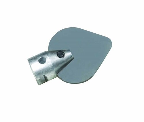 Immagine di Ridgid T-107 Raschiatore a lancia da 1 3/4" (45 mm), per cavi IC da 12 mm 62880