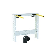 Immagine di Geberit COMBIFIX modulo per lavabo rubinetteria a pianale 457.408.00.5