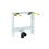 Immagine di Geberit COMBIFIX modulo per lavabo rubinetteria a pianale 457.408.00.5