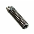 Immagine di Ridgid Estremità di riparazione per cavo IW, avvolgimento integrale, 10 mm, per stasatrici a tamburo 91037
