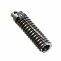 Immagine di Ridgid Estremità di riparazione per cavo IW, avvolgimento integrale, 10 mm, per stasatrici a tamburo 91037