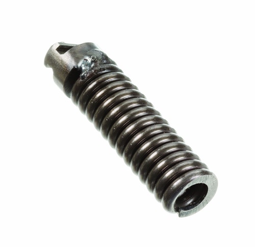 Immagine di Ridgid Estremità di riparazione per cavo IW, avvolgimento integrale, 10 mm, per stasatrici a tamburo 91037