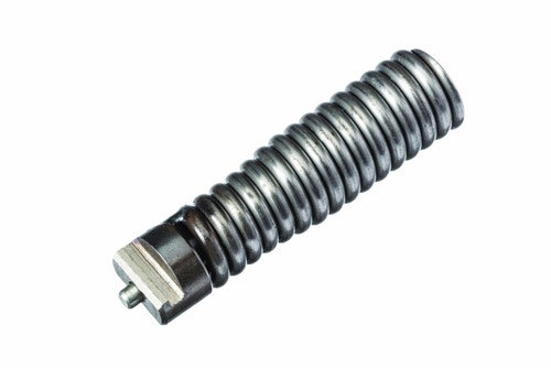 Immagine di Ridgid Estremità di riparazione per cavo IW, avvolgimento integrale, 12 mm, per stasatrici a tamburo 91042