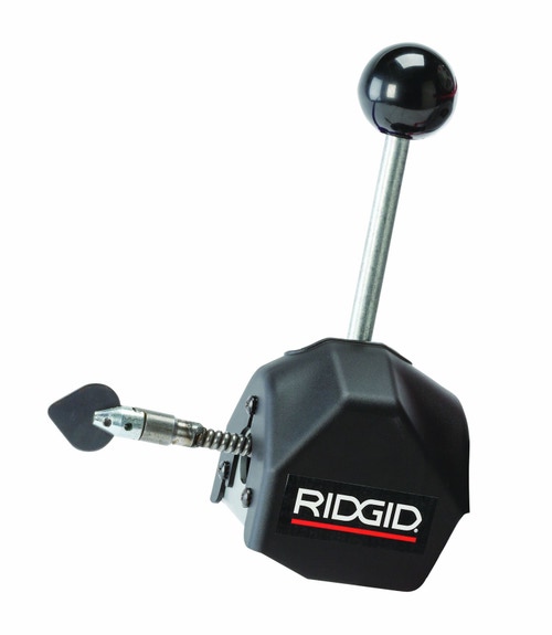 Immagine di Ridgid Gruppo AUTOFEED® K-400 26773