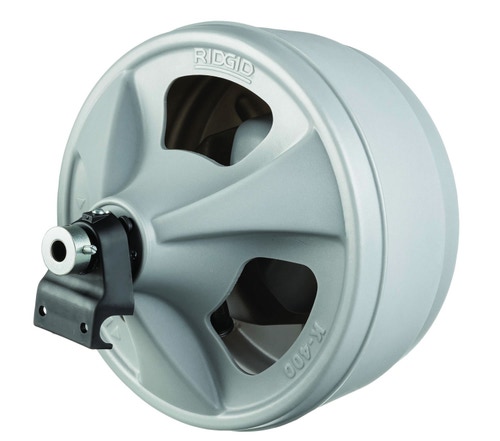 Immagine di Ridgid Gruppo Tamburo per K-400 27048