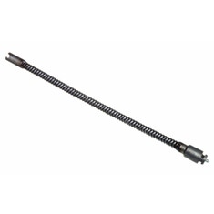 Immagine di Ridgid Adattatore per utensili 3/8" x 1/2" 92607