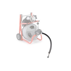 Immagine di Ridgid Gruppo tubo guida, per stasatrici a tamburo 26778