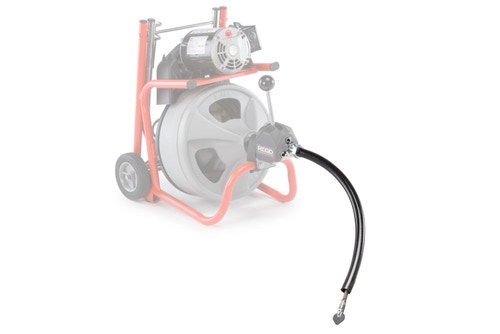 Immagine di Ridgid Gruppo tubo guida, per stasatrici a tamburo 26778