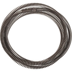 Immagine di Ridgid Guida per sifone 5/8" (16 mm) x 10' (3,1 m) per impieghi pesanti, per stasatrici a tamburo 51317