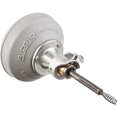 Immagine di Ridgid Adattatore con cavo 8 mm x 7,6 m, con testa a bulbo, per stasatrici  59250