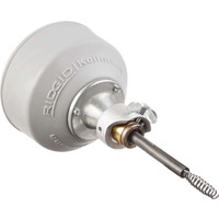 Immagine di Ridgid Adattatore con cavo 10 mm x 10,7 m, con accoppiatore maschio, per stasatrici  59265