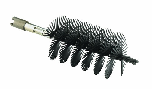 Immagine di Ridgid Raschiatore a scovolo, 3" (75 mm), per cavi adatti a stasatrici 63280