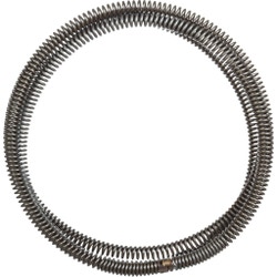 Cavo Ricambio Ridgid 5/16" Per Coclea Scarico K-39 E K-45 &ndash; 25 Piedi, Nuovo