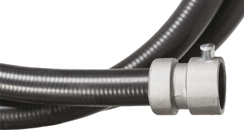 Immagine di Ridgid Tubo guida posteriore da 4,9 m, per stasatrici K-60 76575