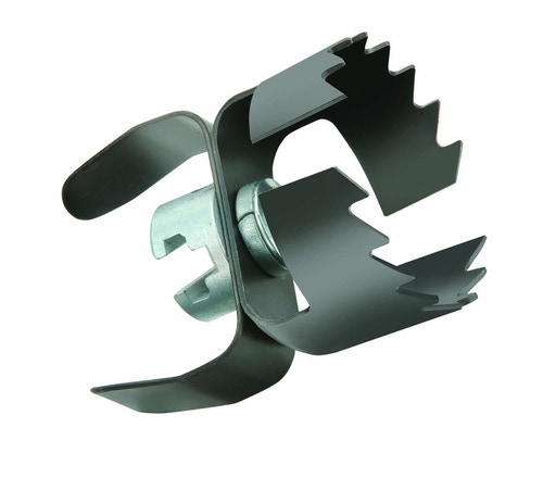 Immagine di Ridgid Raschiatore a sega 65 mm, per cavi frazionabili da 22 mm 62860