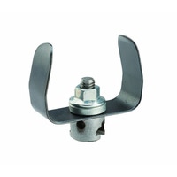 Immagine di Ridgid Raschiatore a lame angolate, 65 mm, per cavi frazionabili da 22 mm  54852R