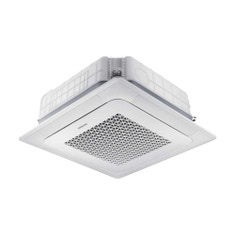 Immagine di Samsung cassetta 4 VIE MINI WINDFREE Unità interna mono/multisplit 12000 BTU (senza pannello) AC035NNNDKH/EU