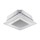 Samsung cassetta 4 VIE MINI WINDFREE Unità interna mono/multisplit 12000 BTU (senza pannello) AC035NNNDKH/EU