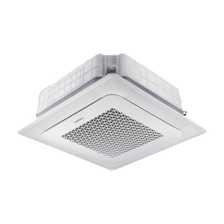 Immagine di Samsung cassetta 4 VIE MINI WINDFREE Unità interna mono/multisplit 12000 BTU (senza pannello) AC035NNNDKH/EU