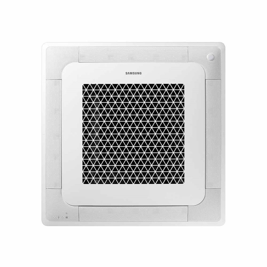 Immagine di Samsung cassetta 4 VIE MINI WINDFREE Unità interna mono/multisplit 12000 BTU (senza pannello) AC035NNNDKH/EU