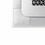 Immagine di Samsung cassetta 4 VIE MINI WINDFREE Unità interna mono/multisplit 12000 BTU (senza pannello) AC035NNNDKH/EU