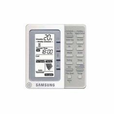 Immagine di Samsung Comando a filo MWR-WH00