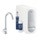 Grohe BLUE HOME sistema completo mono rubinetto bocca a C e refrigeratore con sistema WiFi finitura cromo 31498001
