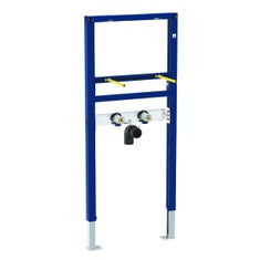 Immagine di Geberit DUOFIX modulo per lavabo, 112 cm rubinetteria a pianale 111.432.00.2