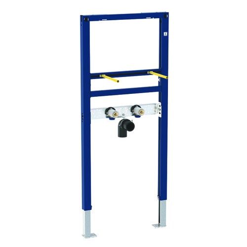 Immagine di Geberit DUOFIX modulo per lavabo, 112 cm rubinetteria a pianale 111.432.00.2