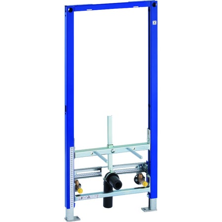 Immagine di Geberit DUOFIX modulo per bidet 112 cm, universale 111.510.00.1