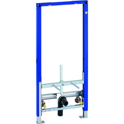 Immagine di Geberit DUOFIX modulo per bidet 112 cm, universale 111.510.00.1