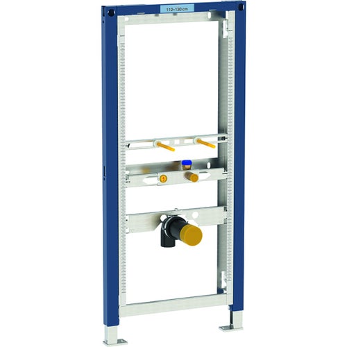Immagine di Geberit DUOFIX modulo per orinatoio 112–130 cm universale per passo rapido esterno 111.686.00.1