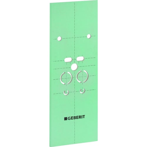 Immagine di Geberit DUOFIX pannello per lavabo 111.853.00.1