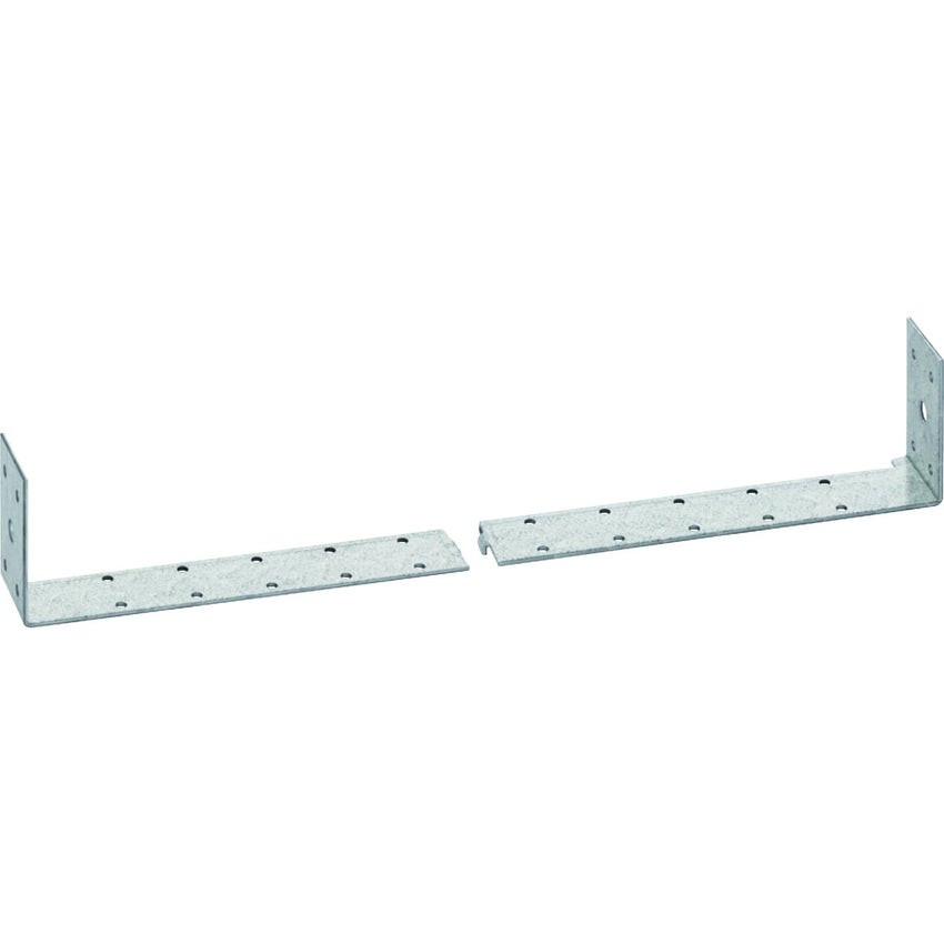 Immagine di Geberit DUOFIX set di fissaggio per montanti distanziati 50–57,5 cm 111.869.00.1