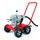 Ridgid Stasatrice a cavi frazionabili, con guanto per stasatrici RIDGID A-1, chiave a piolo per accoppiatore A-12 e tubo guida posteriore A-34-10, Set di ganasce A-369-X 1 1/4" (32 mm) 44587
