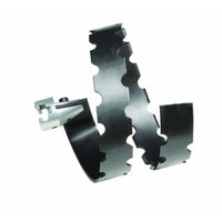 Immagine di Ridgid Raschiatore a sega circolare a spirale, 2 1/2", 65 mm 59625