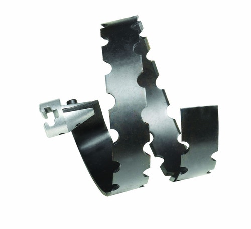 Immagine di Ridgid Raschiatore a sega circolare a spirale, 2 1/2", 65 mm 59625