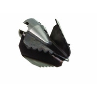 Immagine di Ridgid Raschiatore a 4 lame, 2 1/2", 65 mm 59765